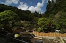 大谷寺庭園
